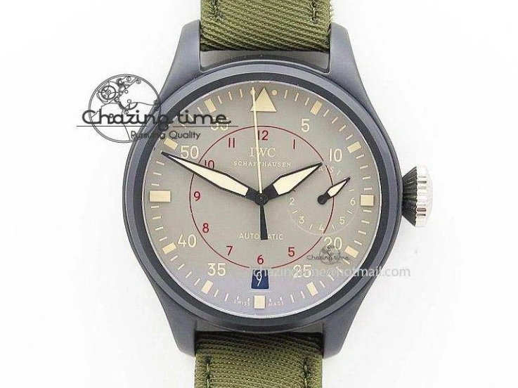 MIROTIME 0419 Portofino Automatic SS FKF 1:1 Best Edition Blue Dial on Blue Leather Strap A Cozy 7133